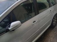 Usado Peugeot 307 68 HP (50 kW) 2004 Cinzento Carrinha