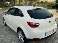 usado Seat Ibiza TDI Sport (Melhor Preço)