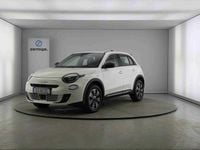 Novo Fiat 600 Pop 136 HP (100 kW) 2025 Branco SUV