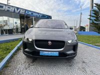 usado Jaguar I-Pace S AWD Aut.