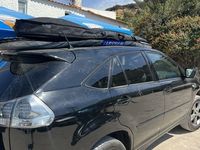 usado Lexus RX400h para reparo