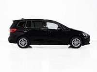 Usado BMW 216 Gran Tourer Advantage 116 HP (85 kW) 2019 Preto Monovolume