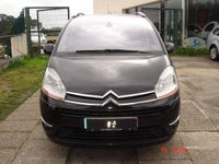 usado Citroën Grand C4 Picasso 1.6 HDi Exclusive