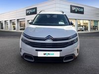 usado Citroën C5 Aircross 1.5 BlueHDi 130 S&S CVM6 Feel