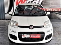 usado Fiat Panda 1.2 Lounge S&S Nacional