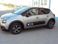 usado Citroën C3 1.2 Puretech Shine 100cv cx aut