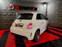 usado Abarth 595 1.4 t-jet competition