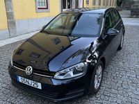 usado VW Golf VII TDI NACIONAL -POSSIBILIDADE DE FINANCIAMENTO