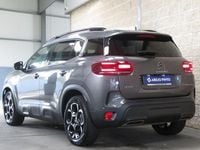 Usado Citroën C5 Aircross Shine 224 HP (164 kW) 2023 Cinza SUV