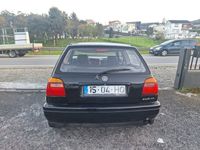 usado VW Golf III 