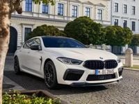 Usado BMW M8 Competition Edition 625 HP (459 kW) 2020 Cinzento Coupé