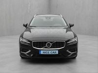 Usado Volvo V60 350 HP (257 kW) 2023 Preto Carrinha