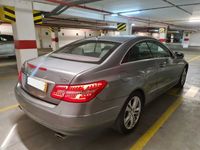 usado Mercedes E350 CDi Coupe Auto