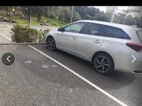 usado Toyota Auris 1.4d4d 113 000KM