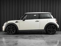 Usado Mini Cooper 90 HP (66 kW) 2013 Branco Citadino