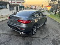 usado Mercedes E250 GLC d NACIONAL c/ extras AMG