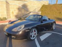 usado Porsche 986 Boxster 2.7 Mod.