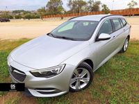 usado Opel Insignia Sports Tourer 1.6 CDTi Business Edition