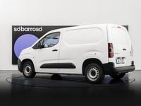 Usado Citroën Berlingo 102 HP (75 kW) 2021 Branco Monovolume