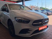 Usado Mercedes B250e 218 HP (160 kW) 2024 Monovolume