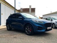 usado Ford Kuga 2.5 FHEV ST-Line X