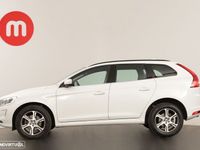 usado Volvo XC60 2.0 D4 Momentum