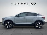 Usado Volvo C40 Ultimate 185 kW (252 HP) 2023 Cinza SUV