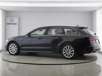 usado Audi A6 - UsadoA 3.0 TDi V6 S-line S tronic