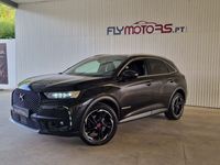 usado DS Automobiles DS7 Crossback 