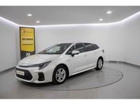 Usado Suzuki Swace GLX 122 HP (89 kW) 2022 Branco Carrinha