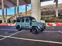 usado Land Rover Defender Blaser Edition "One of 60"