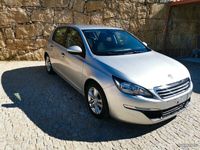 usado Peugeot 308 Active 1.6 Blue-HDi