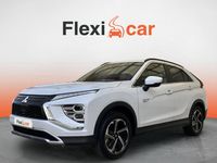 usado Mitsubishi Eclipse Cross 2.4 PHEV 4WD 188 cv