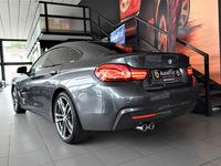 usado BMW 420 Gran Coupé D PACK M AUTO 190 CV