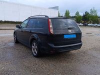 usado Ford Focus sw 1.6 Tdci