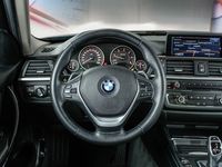 usado BMW 325 d Auto Line Sport