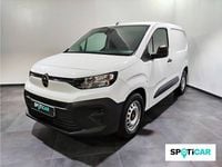 Usado Citroën e-Berlingo 100 kW (136 HP) 2025 Branco Monovolume
