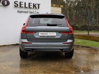 usado Volvo XC60 B4 R-Design Geart.