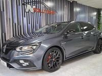 Usado Renault Mégane IV Trophy 300 HP (220 kW) 2019 Cinzento Sedan