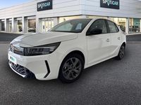 Usado Opel Corsa Edition 75 HP (55 kW) 2024 Branco