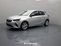 Usado Opel Corsa Elegance 100 HP (73 kW) 2023 Cinza Sedan