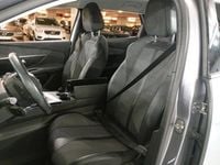 Usado Peugeot 3008 Allure 130 HP (95 kW) 2022 Cinza SUV