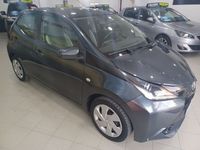 usado Toyota Aygo 1.0 X-Play+AC+X-Touch