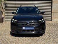 Usado VW Taigo 95 HP (69 kW) 2023 Preto SUV