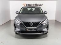 usado Nissan Qashqai 1.3 DIG-T M6 N-Connecta Led 360 Navigator