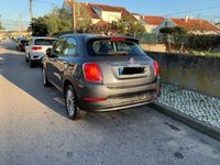 usado Fiat 500X 1.3 95cv de 10/2017 diesel