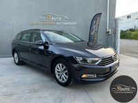 usado VW Passat 2.0 TDI Confortline