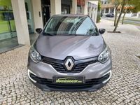 usado Renault Captur 0.9 TCe Exclusive