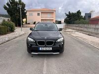 Usado BMW X1 140 HP (102 kW) 2011 SUV