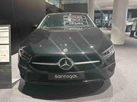 Novo Mercedes A250 161 HP (118 kW) 2025 Preto Citadino